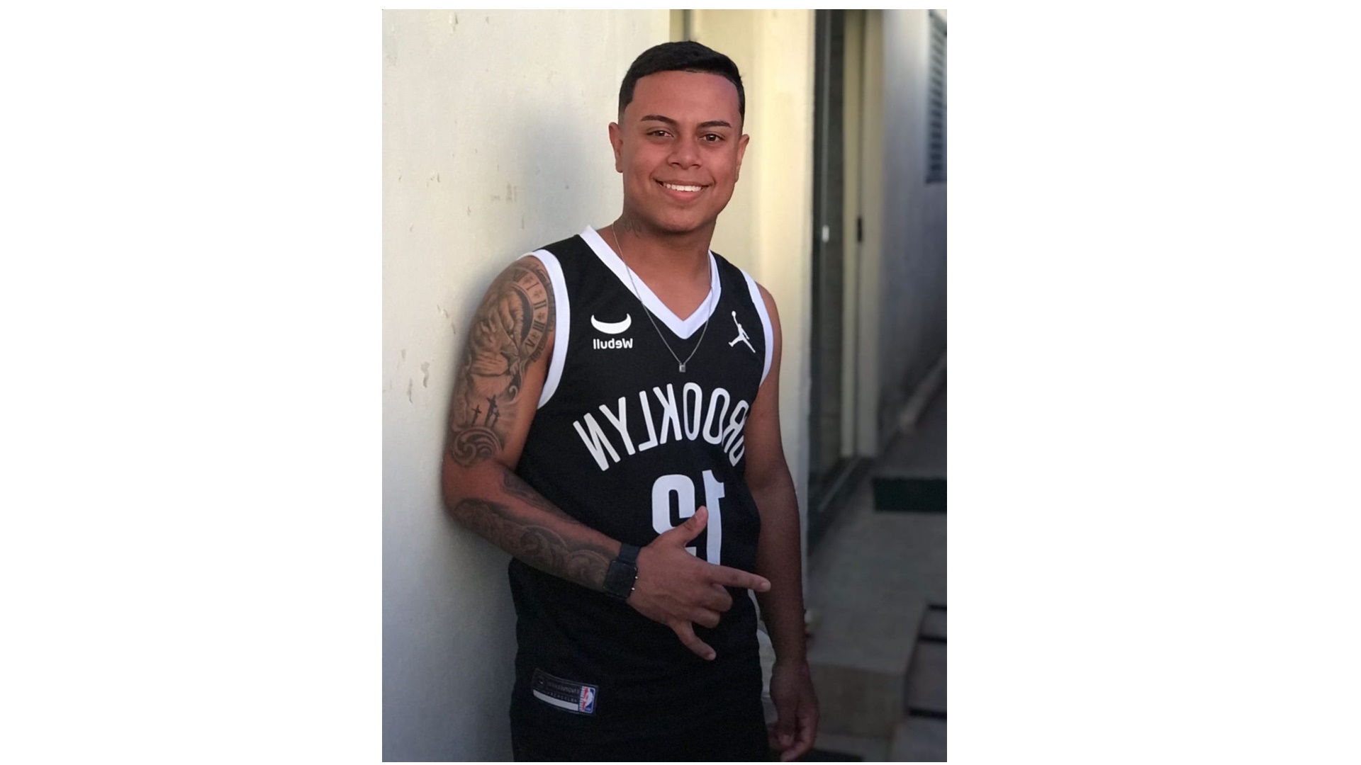 O pedido judicial por cirurgia do jovem Matheus Garcia (Corote) foi realizado no sábado, saiu a liminar em 48h