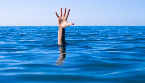 Rapaz de 21 anos morre afogado no Rio Paraná, em Rosana