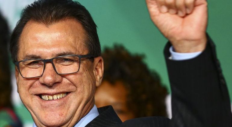 Saque-aniversário do FGTS deve acabar no governo Lula, diz Marinho