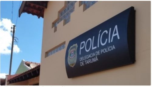 Polícia prende pais suspeitos de maus-tratos contra filho de 4 meses que morreu após ser levado para pronto-socorro