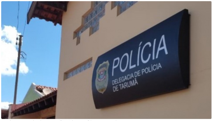 Polícia prende pais suspeitos de maus-tratos contra filho de 4 meses que morreu após ser levado para pronto-socorro