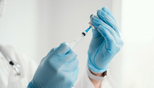 Vacina experimental contra o HIV é ineficaz, concluem pesquisadores