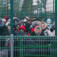 2022 03 05t114312z 160287818 Rc29ws90rgu5 Rtrmadp 3 Ukraine Crisis Border Poland