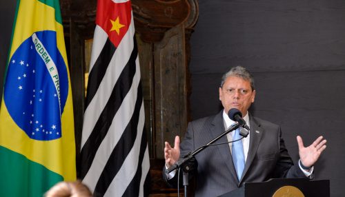 Governo de São Paulo reduz carga tributária de setores produtivos até o final de 2024