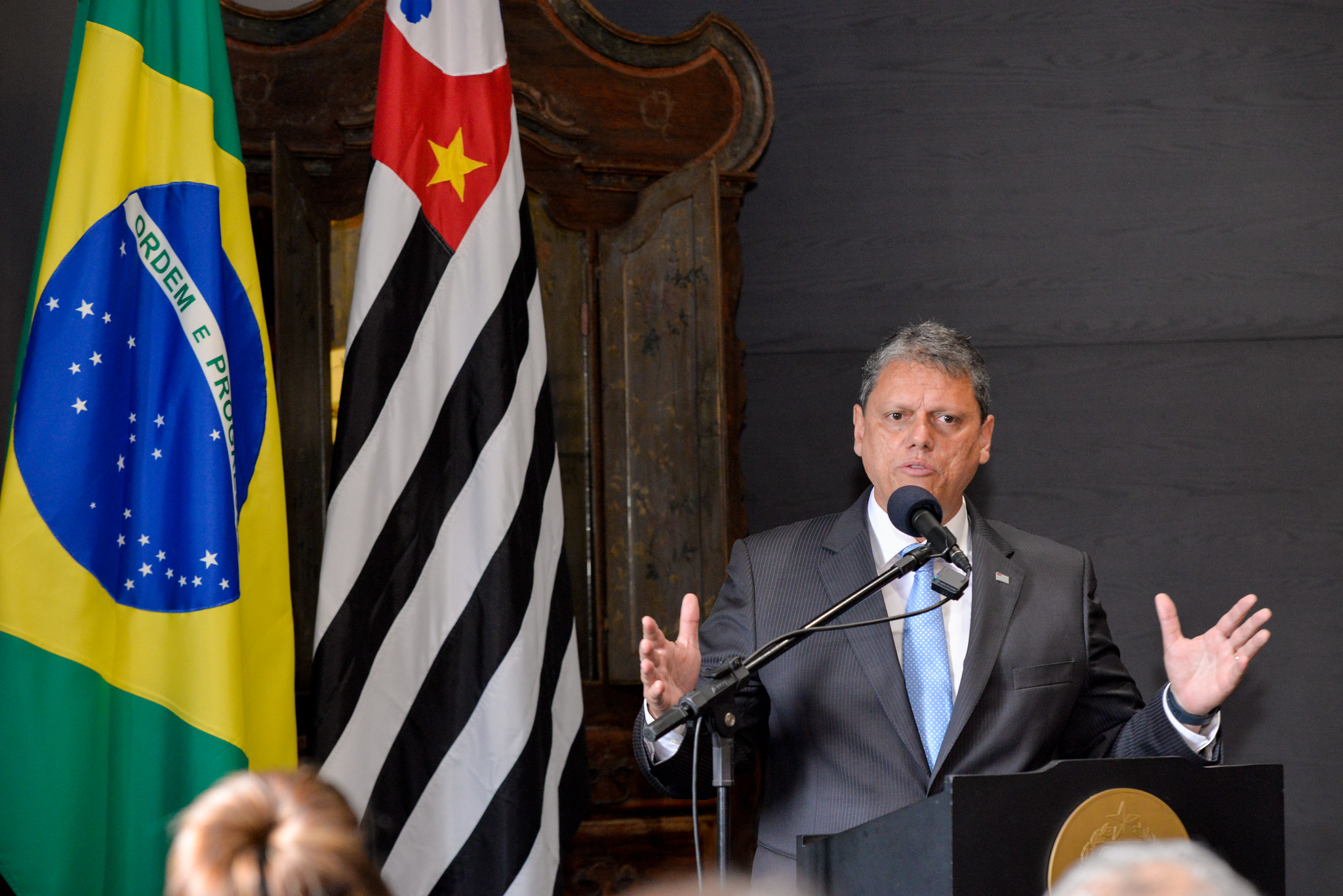 Governo de São Paulo reduz carga tributária de setores produtivos até o final de 2024