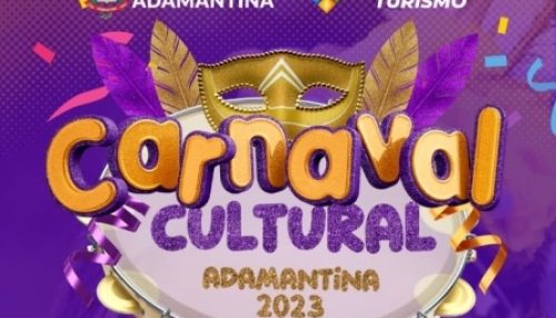Secretaria de Cultura e Turismo segue com os preparativos para o carnaval cultural
