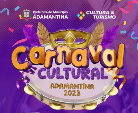 Secretaria de Cultura e Turismo segue com os preparativos para o carnaval cultural