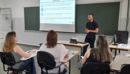 Turma IV da Residência Multiprofissional da UniFAI apresenta Trabalho de Conclusão