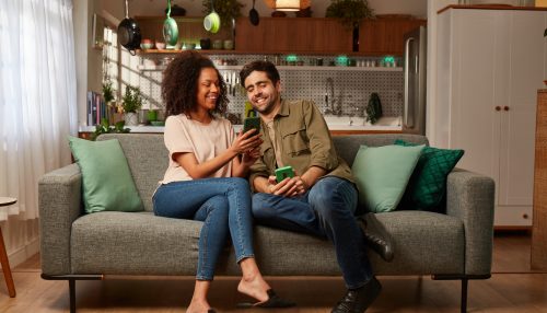 Pagamento com pontos representa 36% do valor das compras no marketplace do Sicredi