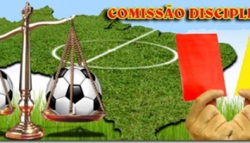 Comunicado de suspensão Copa Uni Pedras 2023