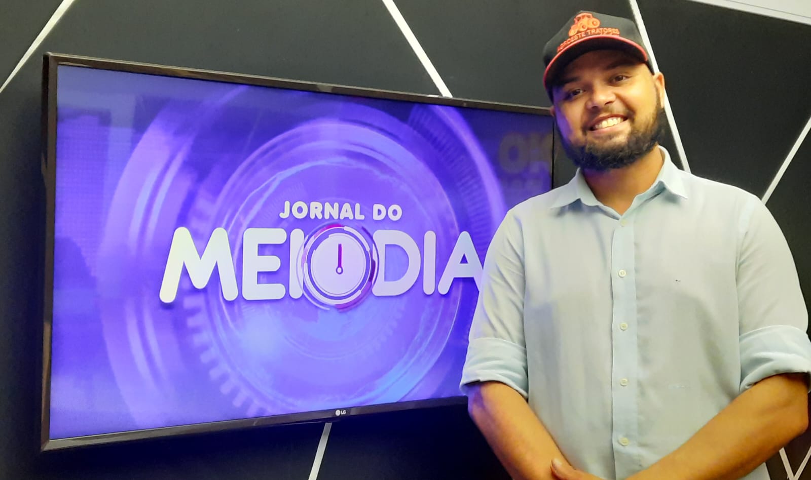 AGRONOMIA prepara 3 dias de recepção aos calouros. 