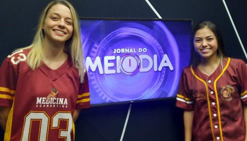 Semana de recepção dos calouros agita Adamantina com festas universitárias