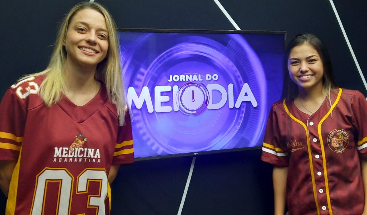 Semana de recepção dos calouros agita Adamantina com festas universitárias