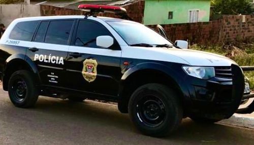 Polícia Civil cumpre oito mandados de prisão em Adamantina e Lucélia