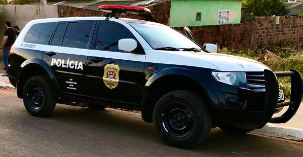 Polícia Civil cumpre oito mandados de prisão em Adamantina e Lucélia