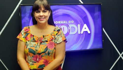 Delegada Patrícia explica a diferença entre estupro e importunação sexual