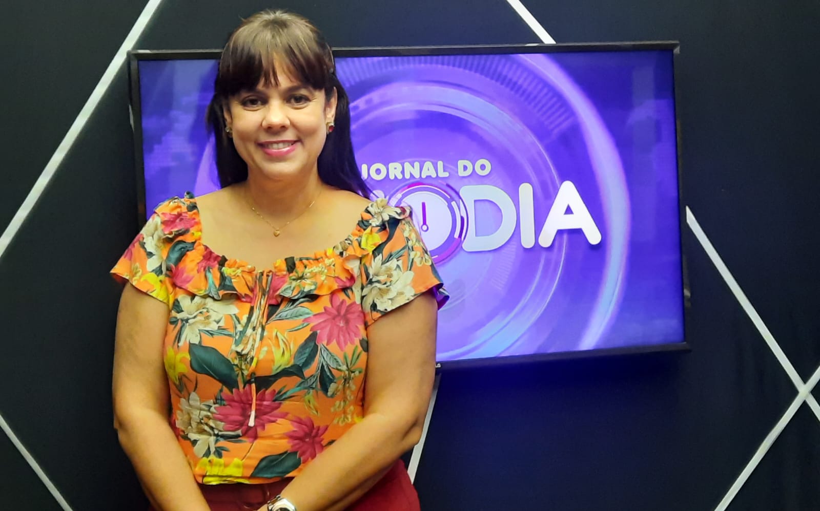 Delegada Patrícia explica a diferença entre estupro e importunação sexual