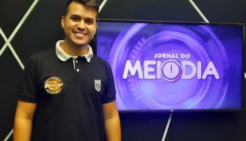 CT Falcão 12 prepara atleta para a vida através do esporte