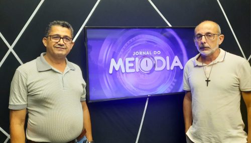 Padres convocam a todos para uma reflexão “É cômodo dar, livra a consciência, é cômodo receber, não gera esforço”