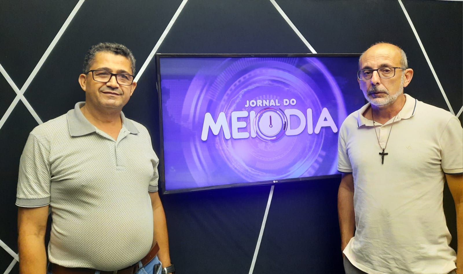 Padres convocam a todos para uma reflexão “É cômodo dar, livra a consciência, é cômodo receber, não gera esforço”