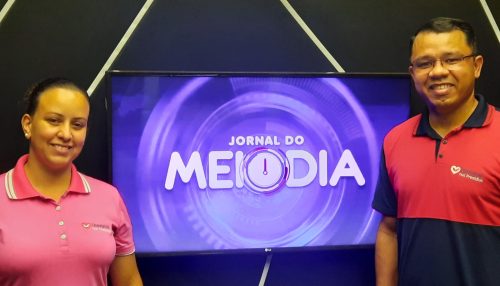 Os 7 presidios da região com 11 mil detentos terá projeto de ressocialização.