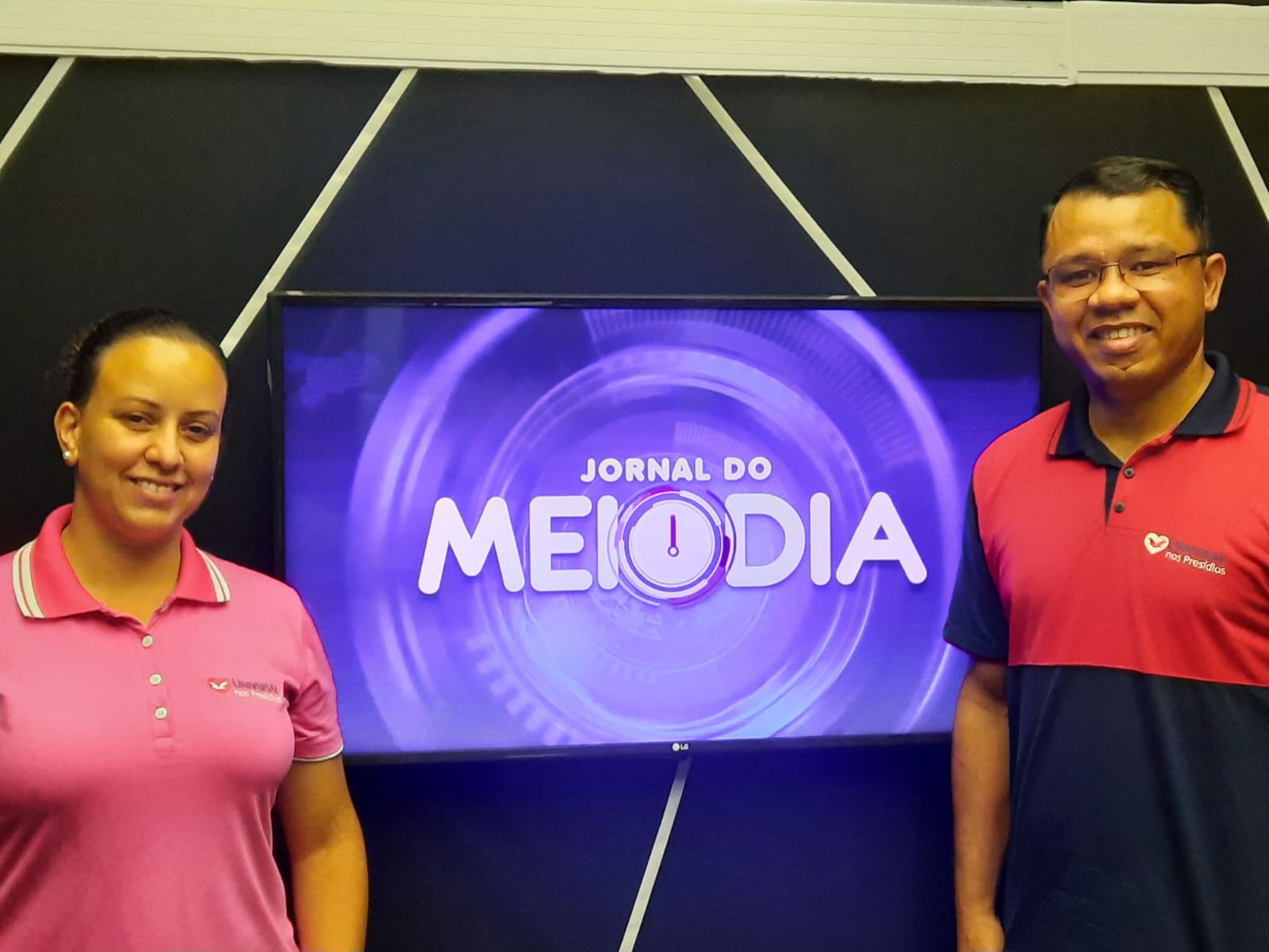 Os 7 presidios da região com 11 mil detentos terá projeto de ressocialização.