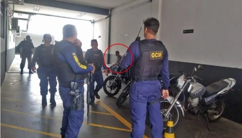 Adamantinense que estava desaparecida é localizada por guardas em Aquidauana