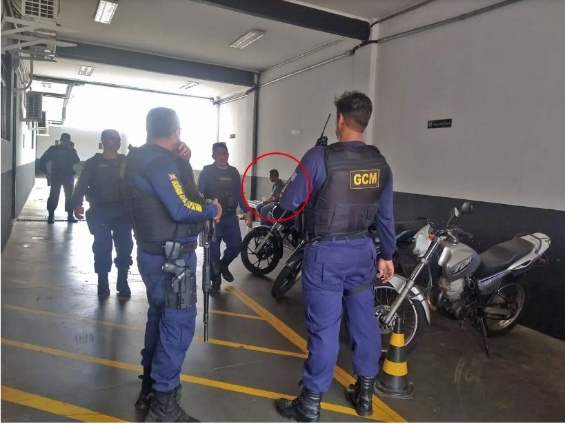 Adamantinense que estava desaparecida é localizada por guardas em Aquidauana