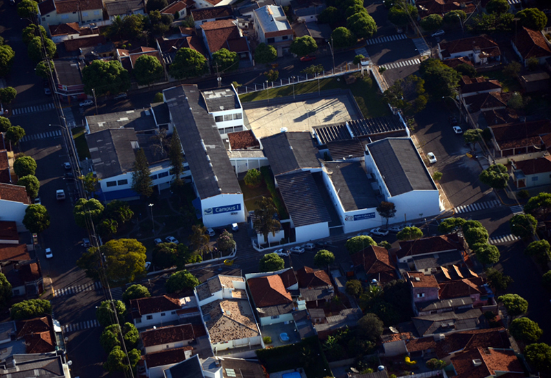 UniFAI divulga resultado da 3ª edição do Vestibular 2023 e abre período de matrículas