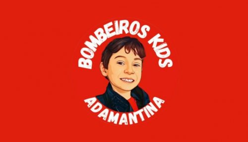 Com foco em ações preventivas, surge o Bombeiros Kids Adamantina para crianças e adolescentes