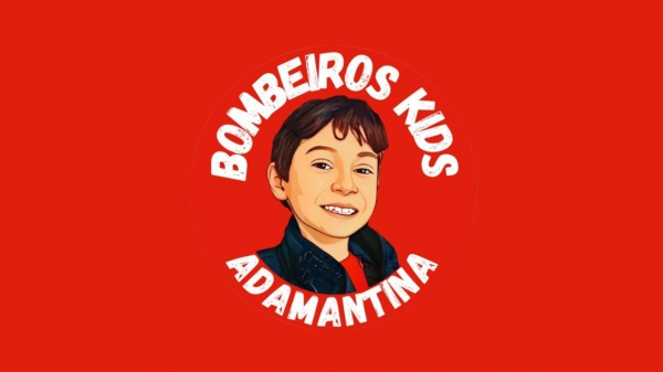 Com foco em ações preventivas, surge o Bombeiros Kids Adamantina para crianças e adolescentes