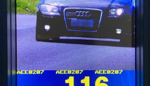 Operação Carnaval 2023 registra mais de mil autuações de excesso de velocidade por imagens de radares no Oeste Paulista