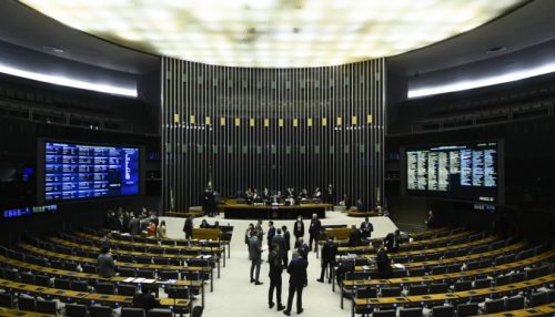 Veja como ficam as bancadas na Câmara dos Deputados e no Senado