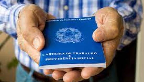 Adamantina fecha 2022 com saldo positivo na geração de emprego