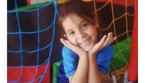 Menina de 6 anos de Araçatuba é estuprada e morta em matagal no MS