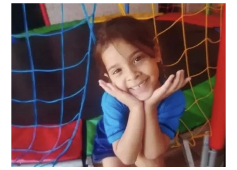 Menina de 6 anos de Araçatuba é estuprada e morta em matagal no MS