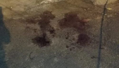 Após desferir 20 facadas contra companheira, homem é preso em flagrante por tentativa de feminicídio em Teodoro Sampaio