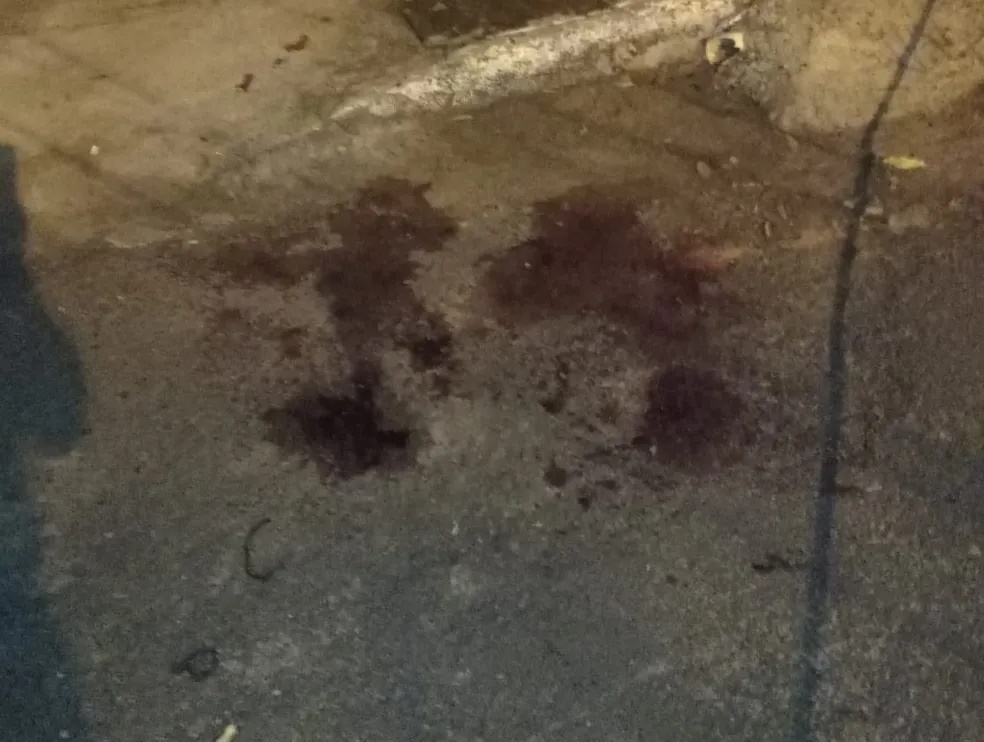 Após desferir 20 facadas contra companheira, homem é preso em flagrante por tentativa de feminicídio em Teodoro Sampaio