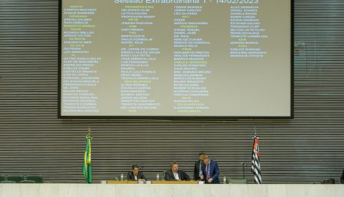 Alesp aprova projeto para acabar com perturbação causada por sons, ruídos e vibrações