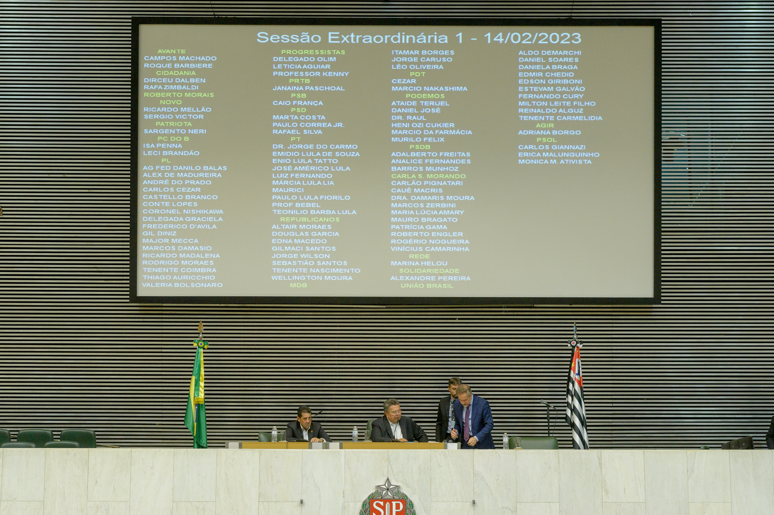 Alesp aprova projeto para acabar com perturbação causada por sons, ruídos e vibrações