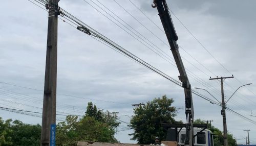 Prefeitura de Adamantina executa melhorias de infraestrutura e iluminação pública