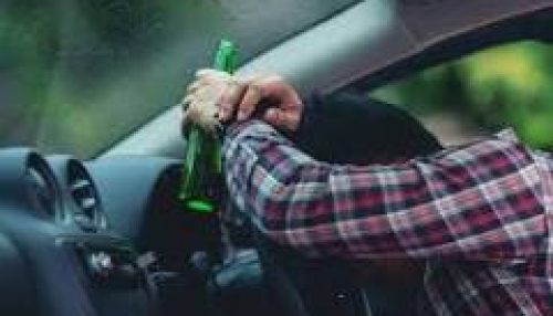 Morador de Inúbia Paulista é preso após acidente de trânsito em OC