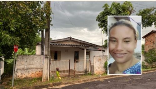 Após dez dias internada, mulher esfaqueada pelo companheiro morre em Adamantina