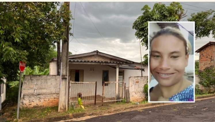 Após dez dias internada, mulher esfaqueada pelo companheiro morre em Adamantina