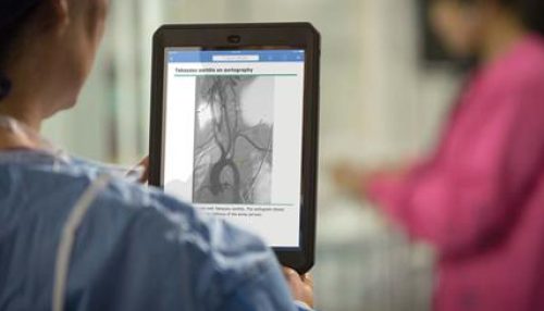 UniFAI investe na ferramenta UpToDate para  impulsionar Medicina Baseada em Evidências