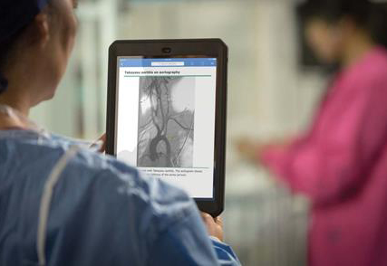 UniFAI investe na ferramenta UpToDate para  impulsionar Medicina Baseada em Evidências