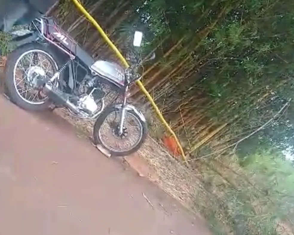 Após empinar e perder o controle de motocicleta, rapaz de 19 anos morre vítima de acidente de trânsito