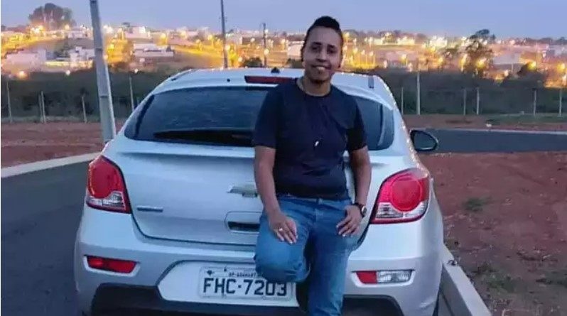 Carro de adamantinense que está desaparecida é encontrado em Campo Grande