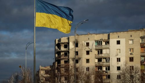 Guerra na Ucrânia: completa 1 ano. Entenda as diferentes fases da invasão russa.