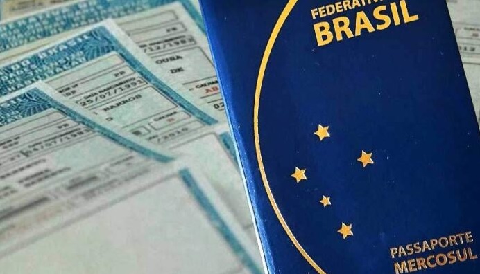 STF determina apreensão de CNH e passaporte de endividado inadimplente.